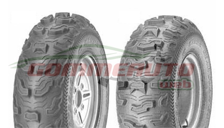 COP. 26/10 -12 52L K573 BEAR CLAW EX
